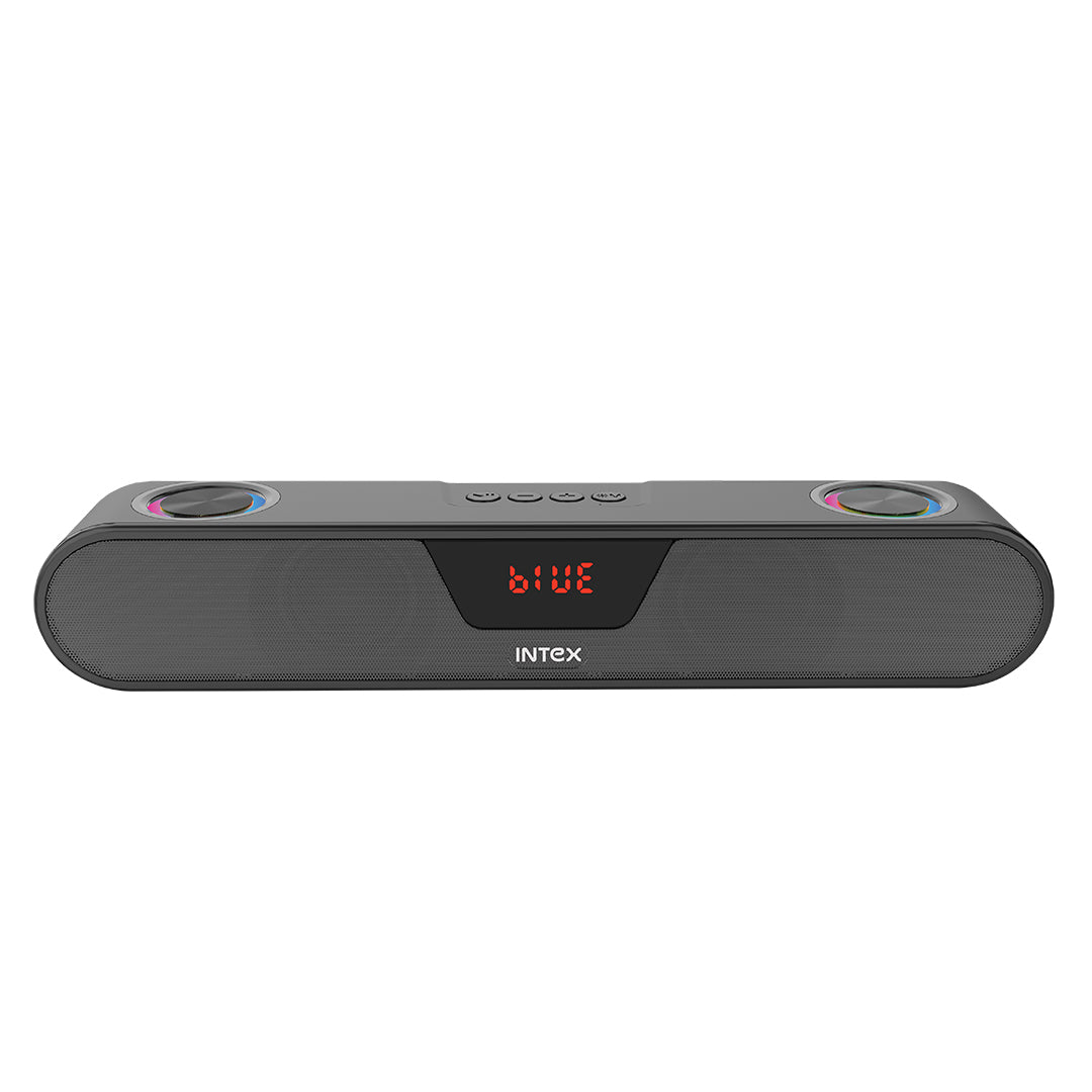 Products – Intex Technologies