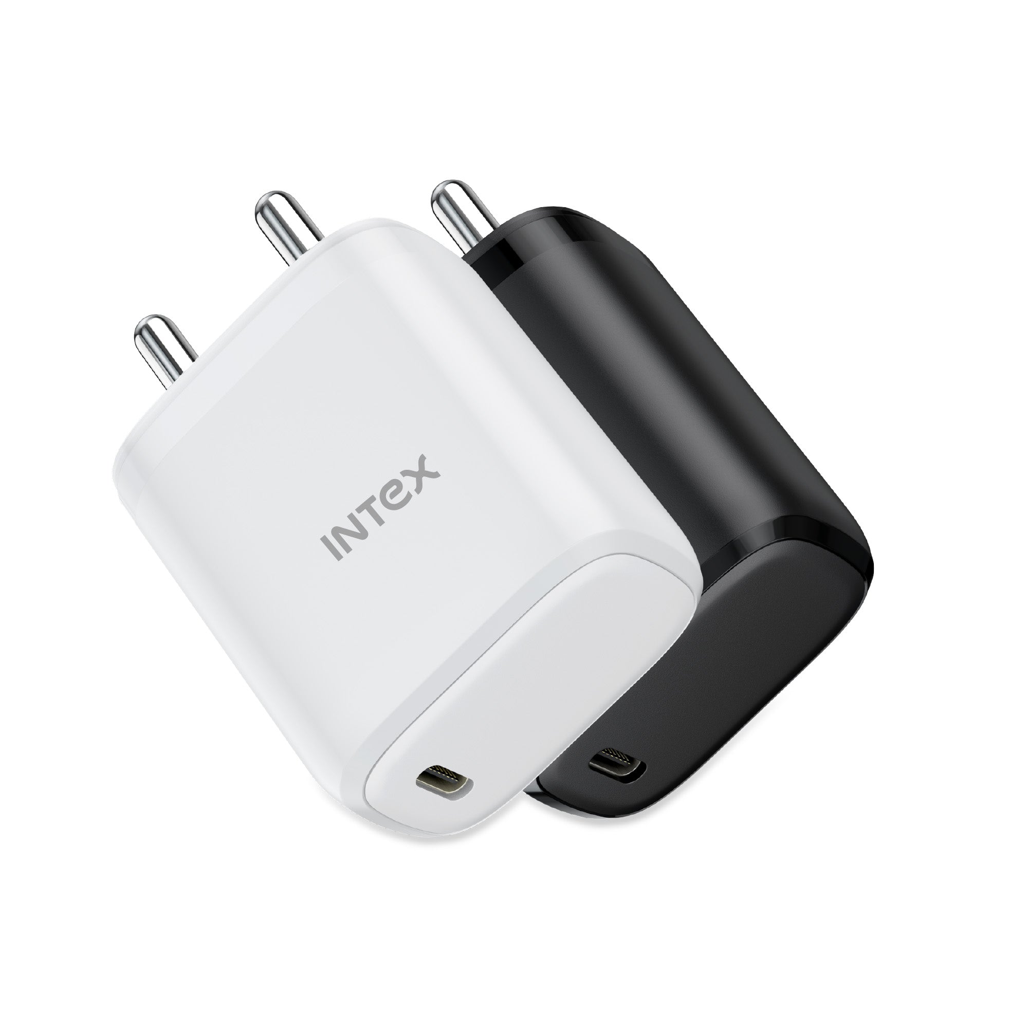 Intex Chargers Range