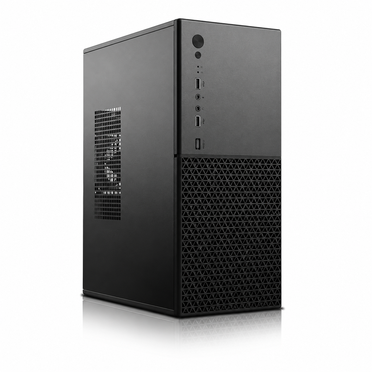 Intex Network Interface Usb IT-1602 W SMPS & USB Cabinet – Intex Technologies