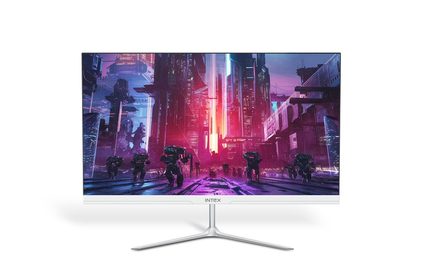 Buy LED Monitors | Buy Monitors Online at Best Prices | Intex – Intex ...