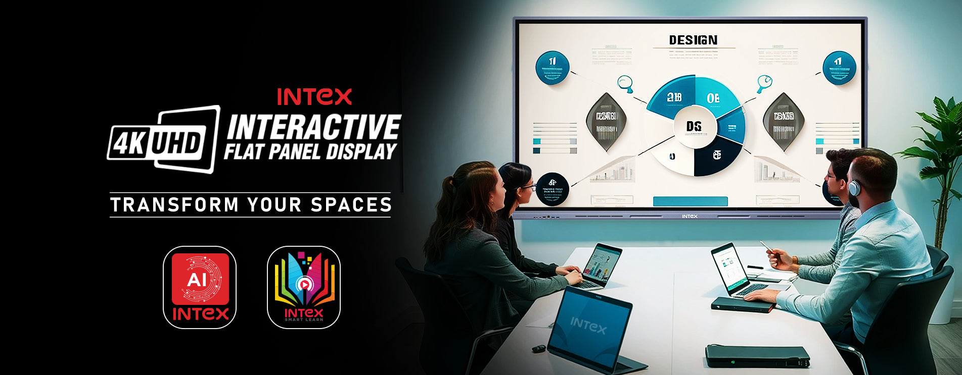 Intex - LED TVs, Home Appliances, Entertainment & Smart Accessories ...