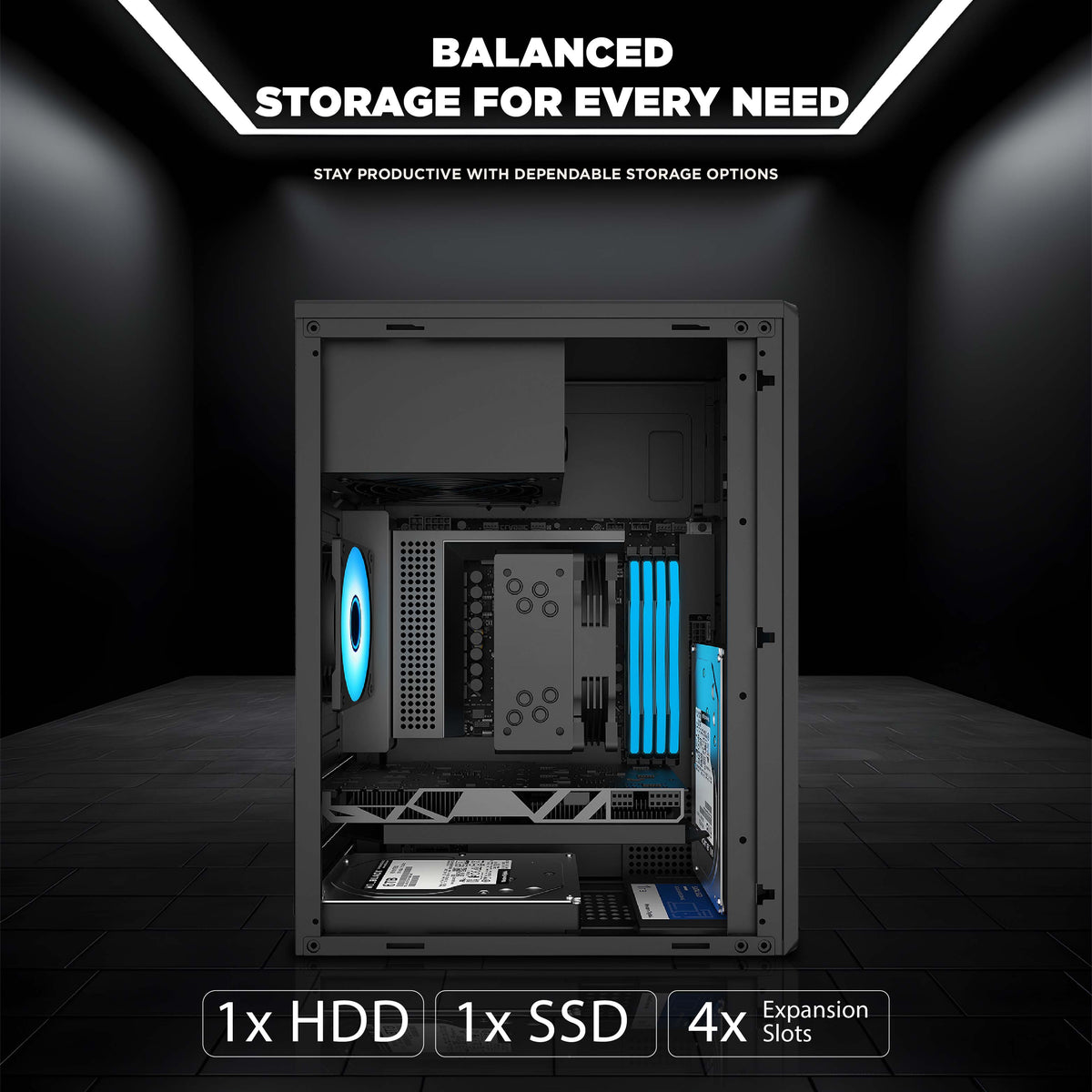 Intex Network Interface Usb INTEX IT-1603 W SMPS & USB Computer Cabinet – Intex Technologies