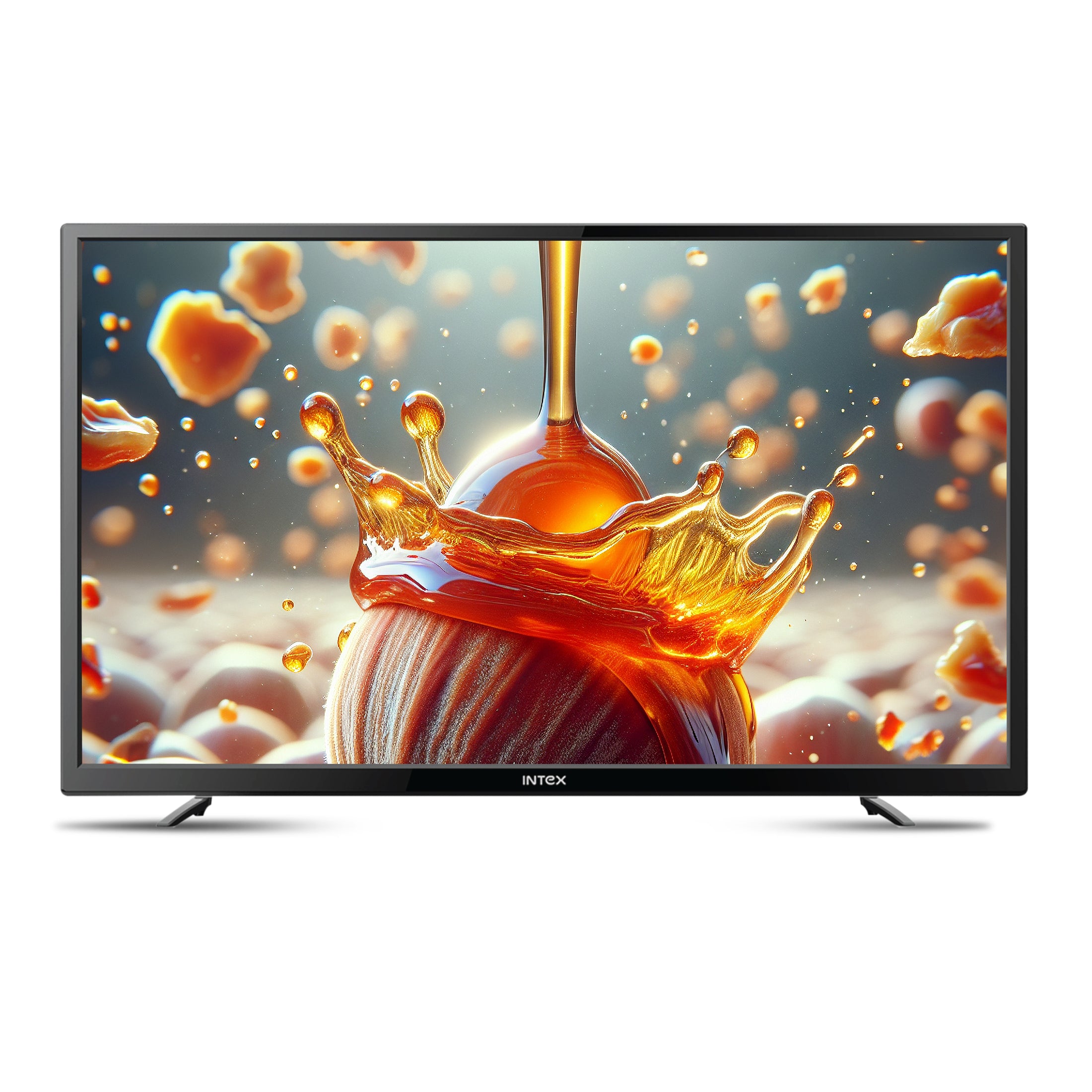 24 Inch LED TV - Buy 24 Inch HD LED TV Online at Best Price – Intex ...