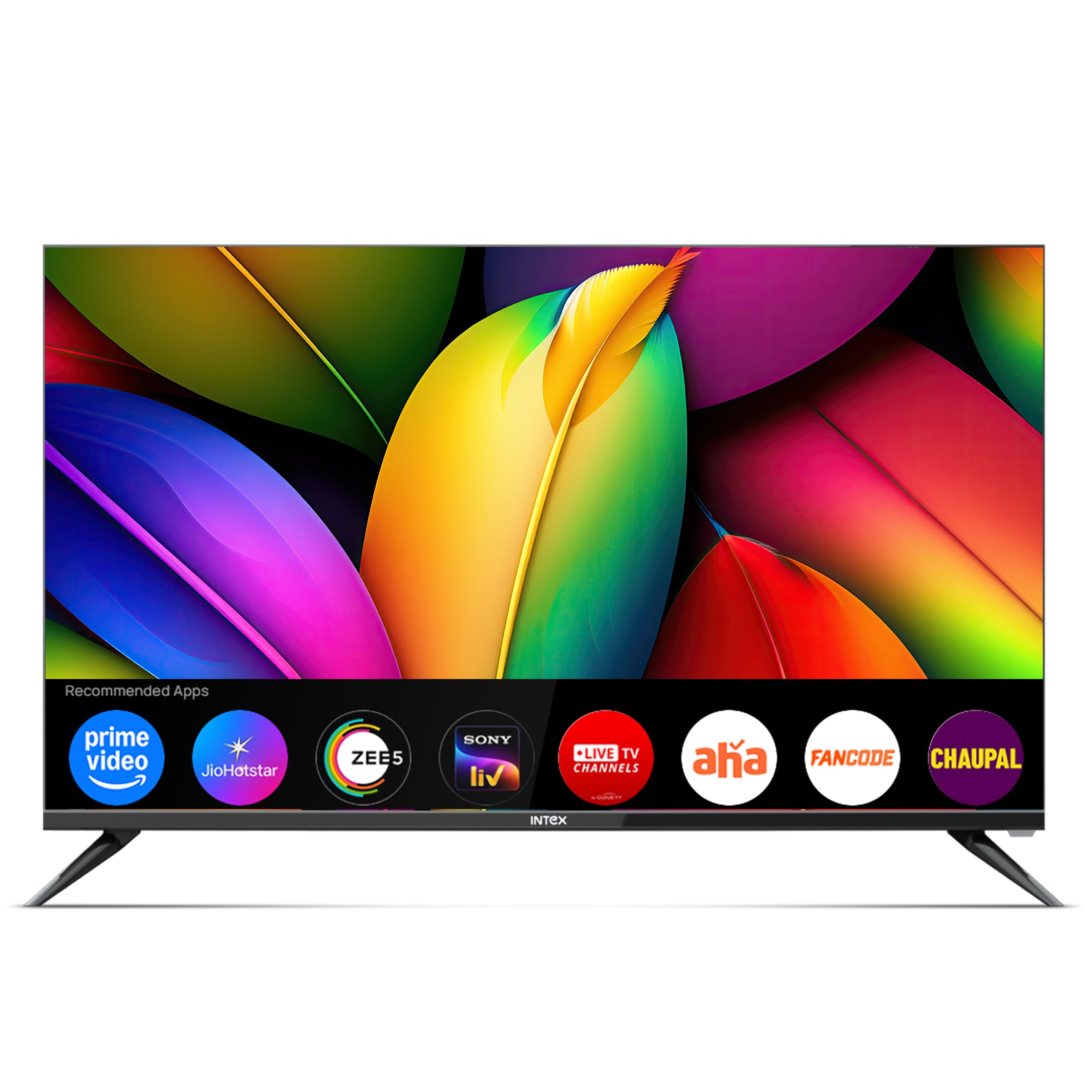 Smart LED TV Online Cheapest Smart TV Low Price of Led TV