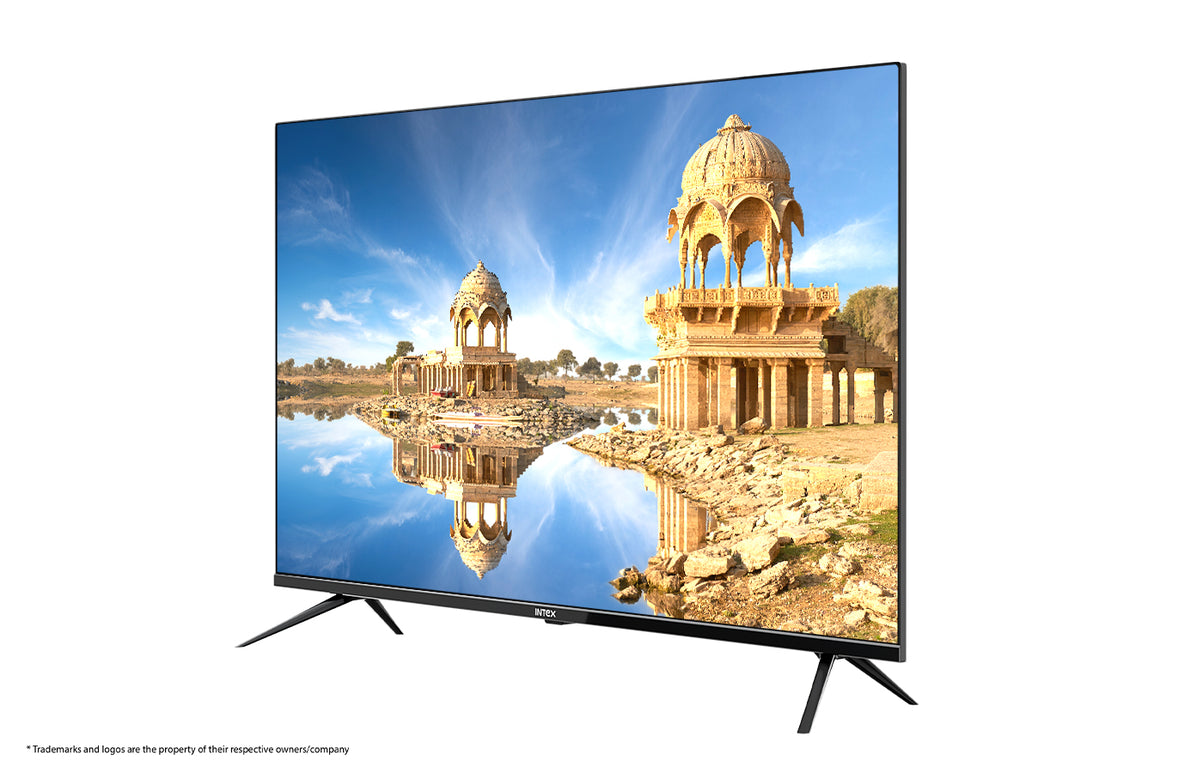 LED TVs