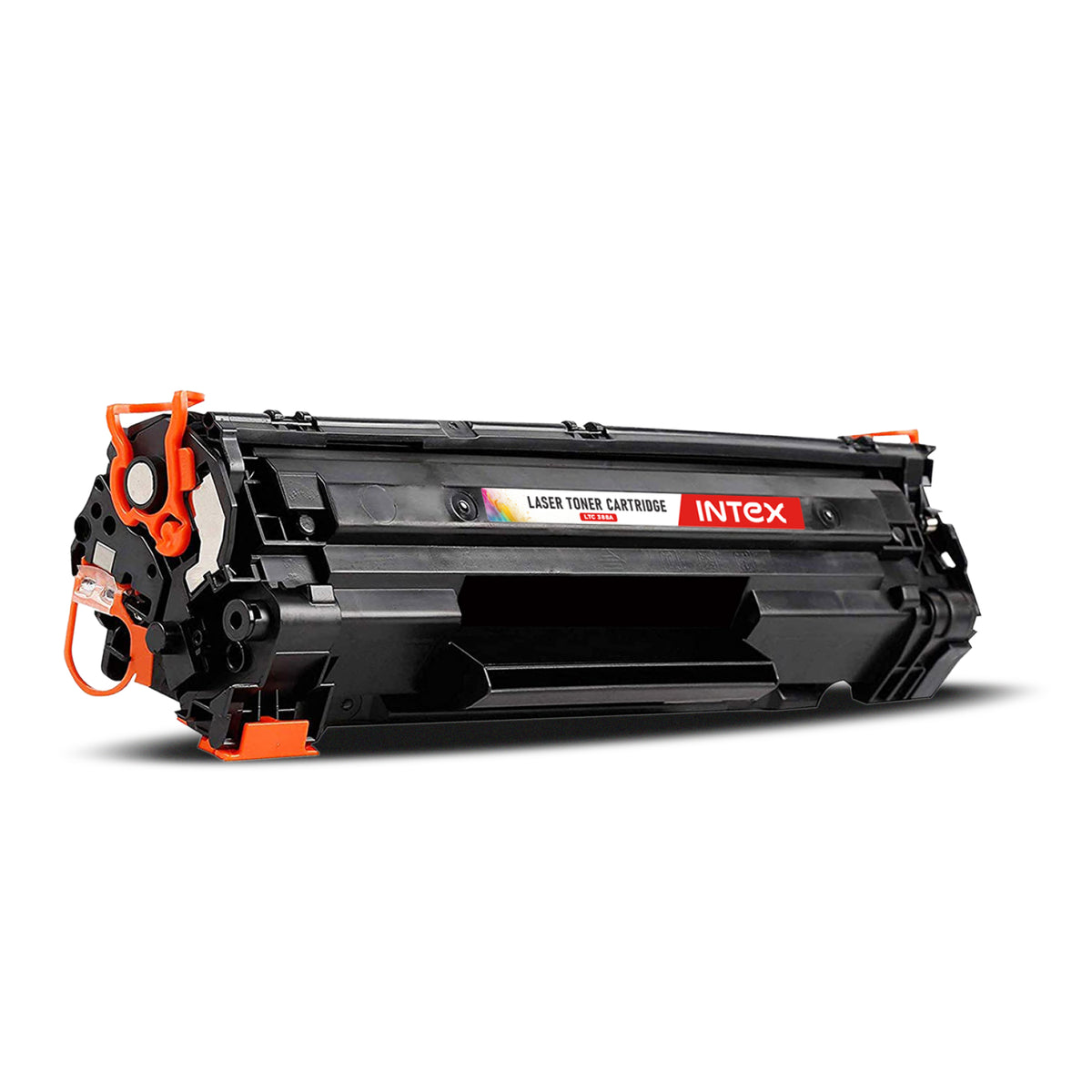 Intex LTC 388A | Laser Toner Cartridge (up to 2500-page yield) – Intex ...