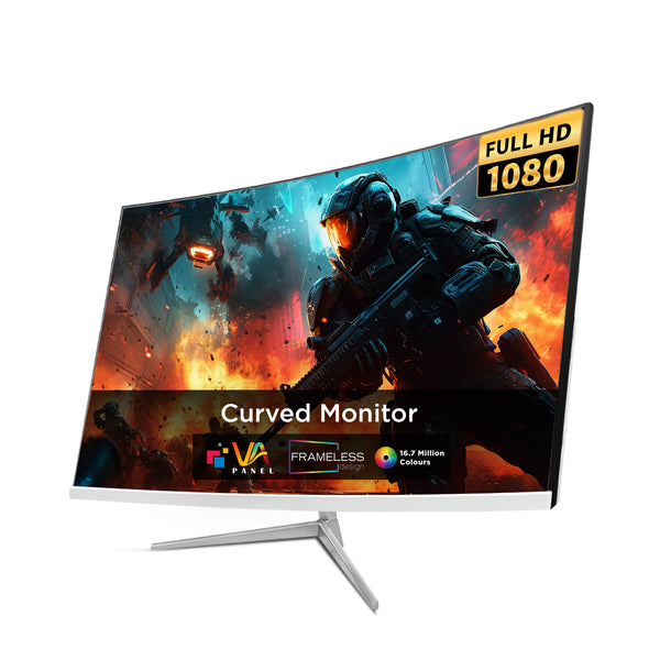 Intelex Monitor Pro Buy LED Monitors | Buy Monitors Online at Best Prices | Intex – Intex ...