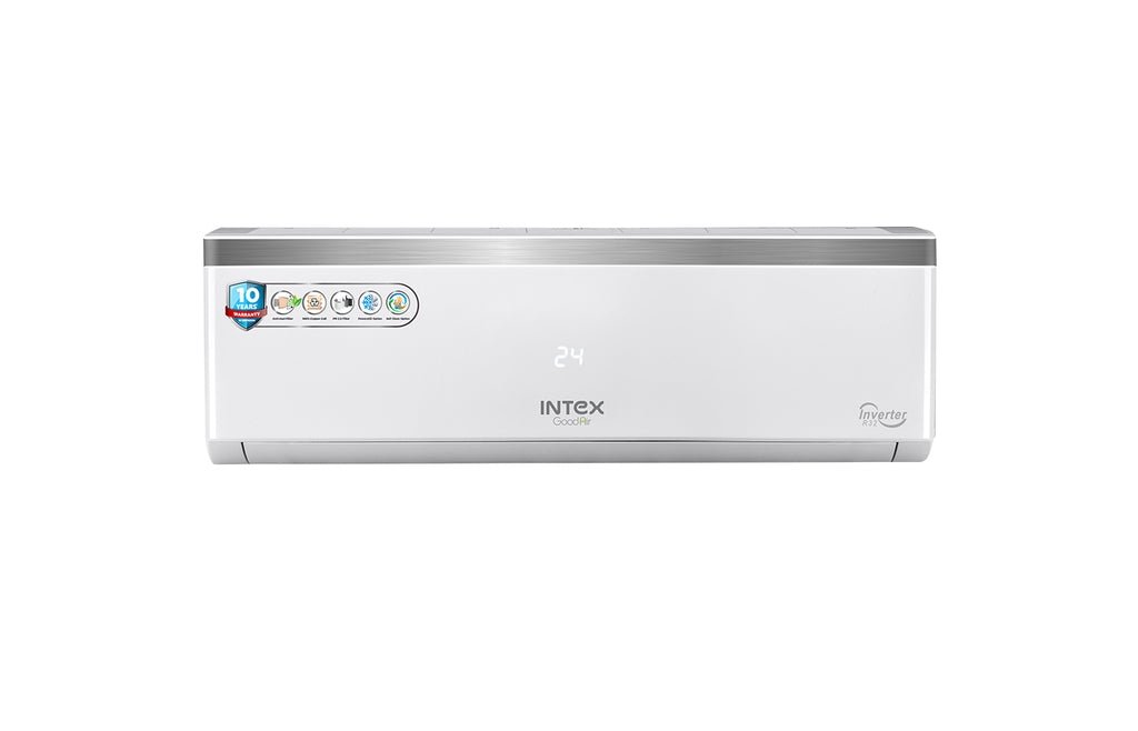 SAC173I Inverter AC – Intex Technologies