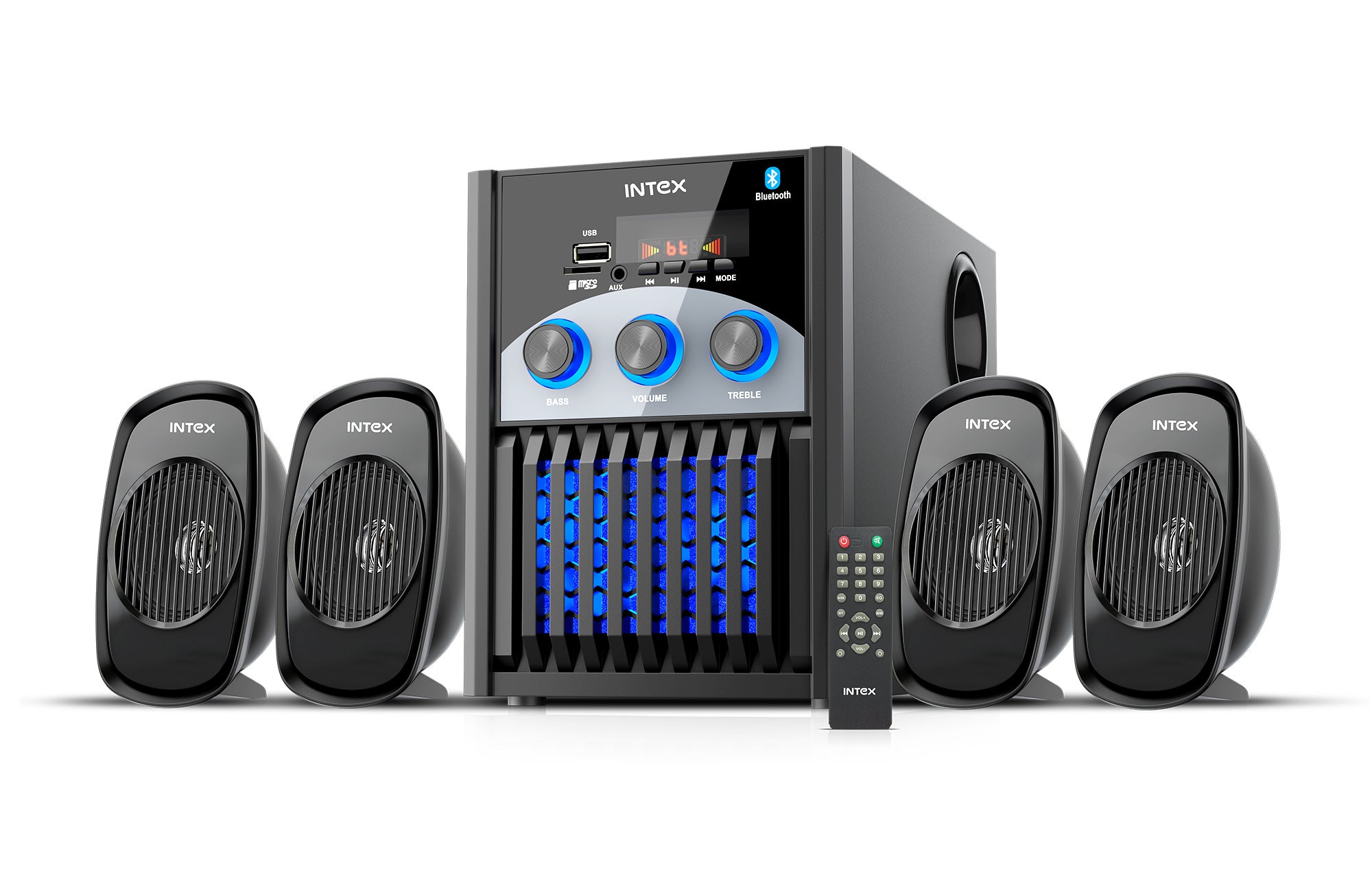 Intex home appliances hotsell