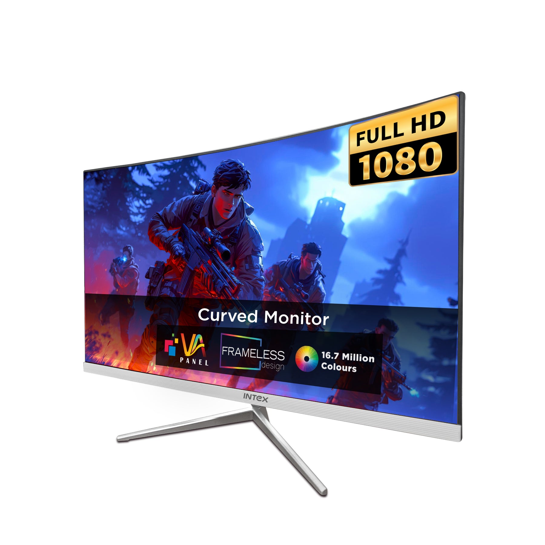 Buy LED Monitors | Buy Monitors Online at Best Prices | Intex – Intex ...