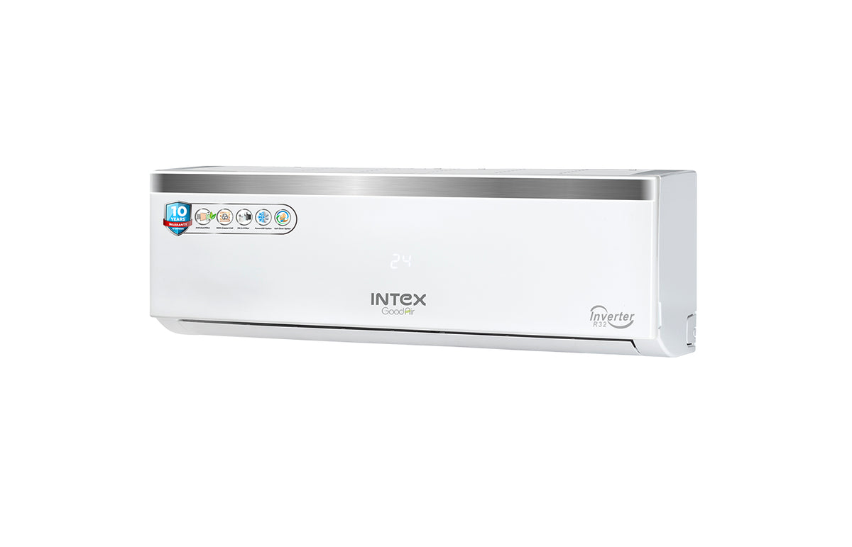 SAC173I Inverter AC – Intex Technologies