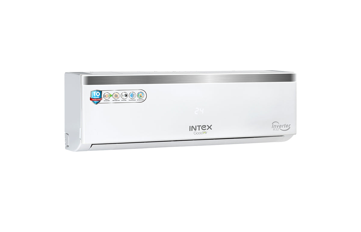 SAC123I Inverter AC – Intex Technologies