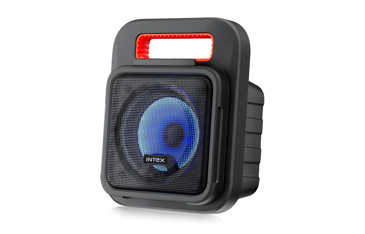 Best Bt Speaker Under 100 Best Bluetooth Speakers Under 1500 - Intex IT 202 BT Speaker – Intex