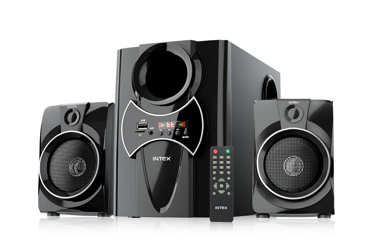 Products – Intex Technologies