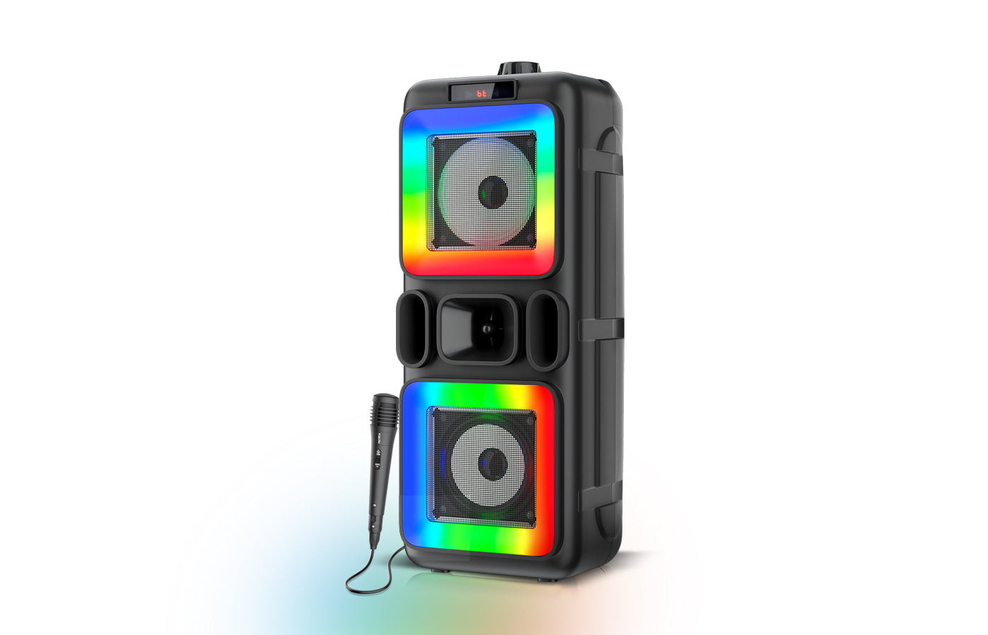 Best Bluetooth Speakers | Mini BT Speaker | Portable Bluetooth Speaker ...