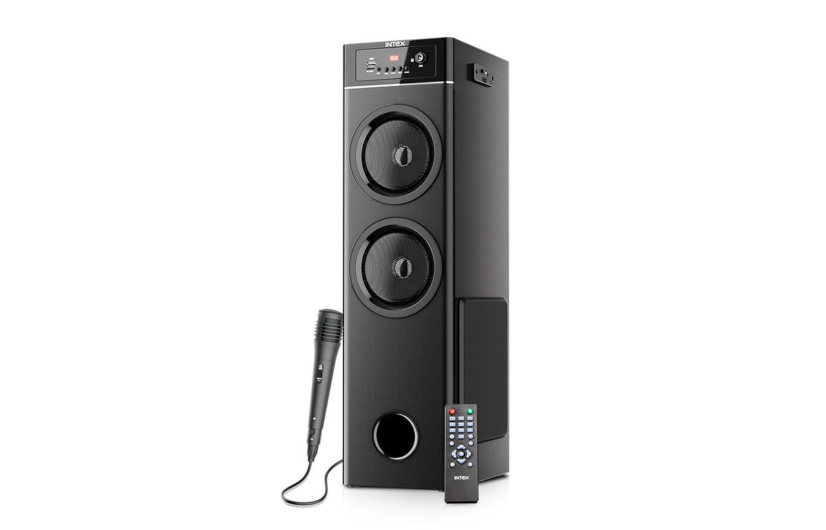Buy Tower Speakers Bluetooth Tower Speaker Speakers Under 5000