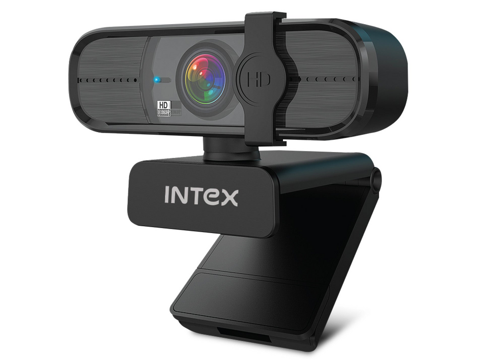 Intex User Interface Support – Intex Technologies