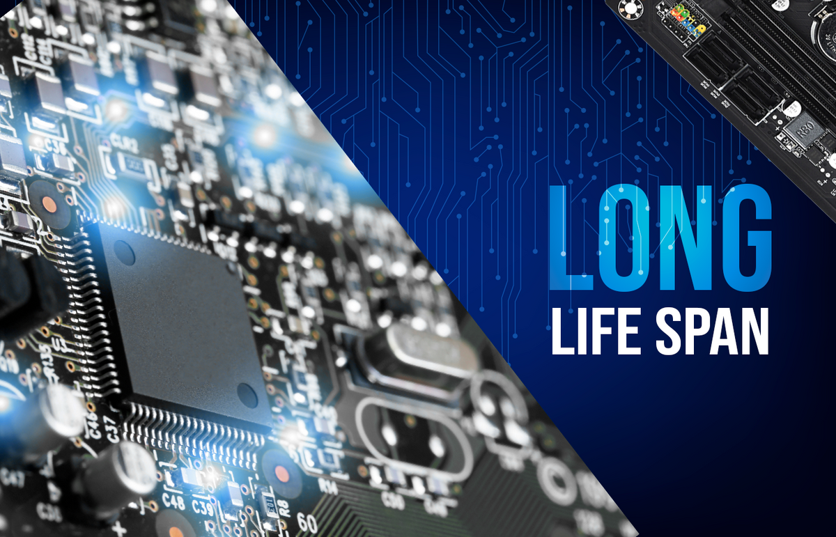 H61 Motherboard – Intex Technologies