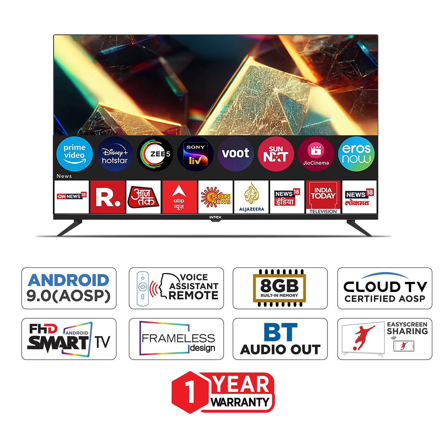 Intex 43