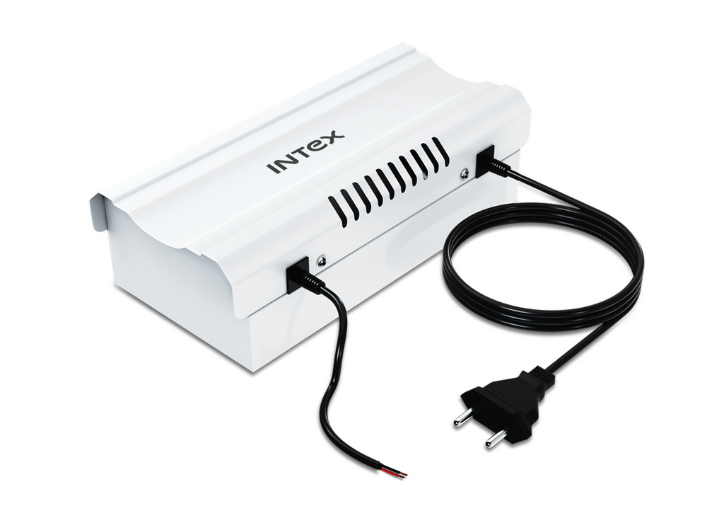 Intex User Interface Intex 4G Wi-Fi Router with Wi-Fi 6 Technology, Triple Antenna, 32 User ...