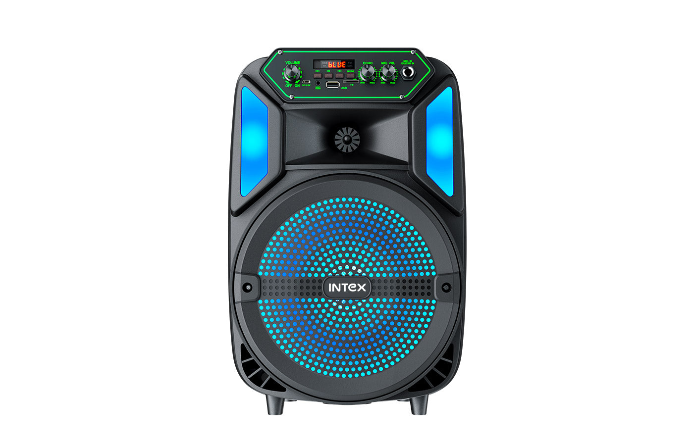 Best Trolley Speaker Buy Loudest Speaker Online at Best Price