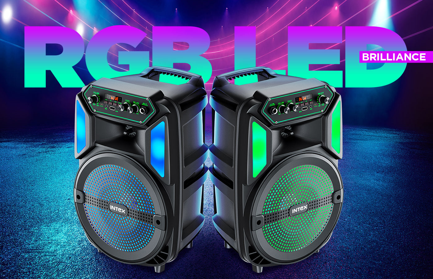 Intex t200 speaker cheap