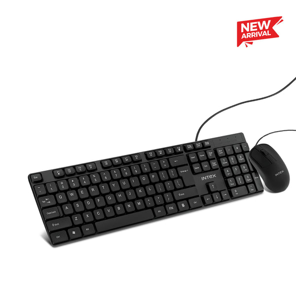 Buy Keyboard Online at Best Price | Best Keyboard Under 1000 – Intex ...