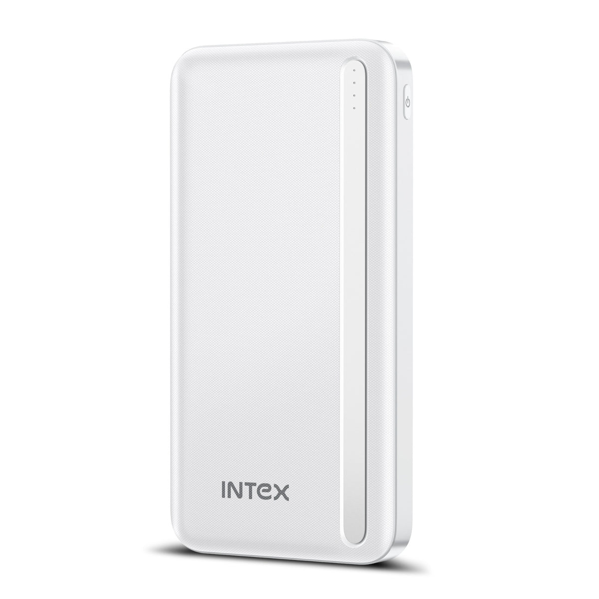 Intex Ultra 10000mAh Power Bank Creamy White – Intex Technologies