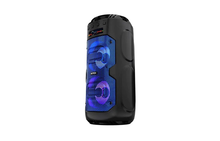 Desktop Speaker – Intex Technologies