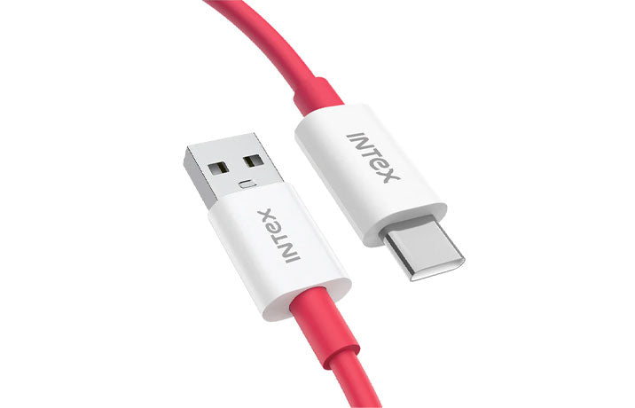 Intex Usb Cable Intex | LED TV, Speakers, Smartwatch, Mobile Accessories – Intex ...