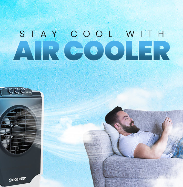 Buy Air Cooler Online Best Air Cooler Under 10,000 Intex Intex