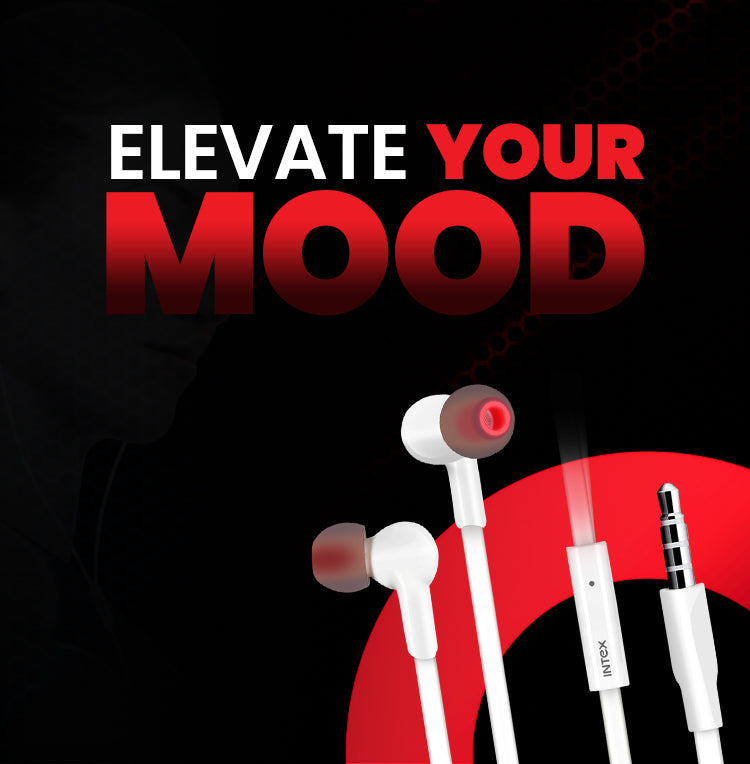 Best Selling Wired Earphones Under 500 Affordable earphones with Mic