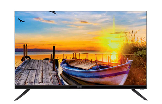 HD Smart TV