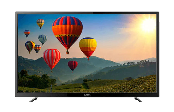 Intex Display Solutions – Intex Technologies