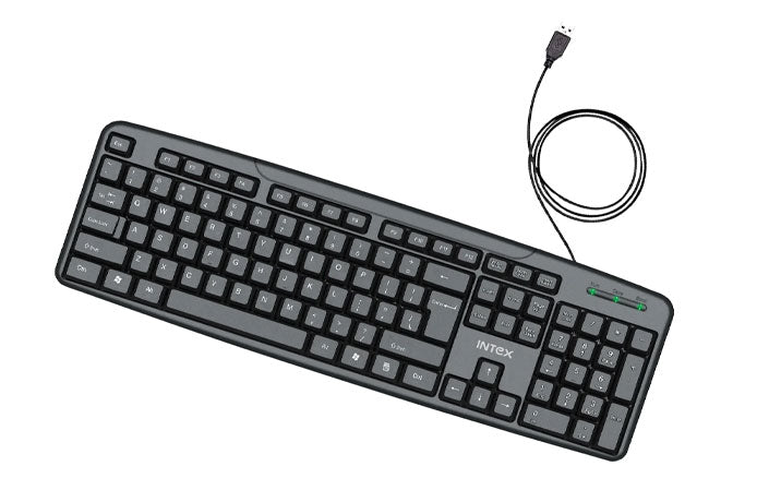 Computer Gaming Cabinet Core – Intex Technologies