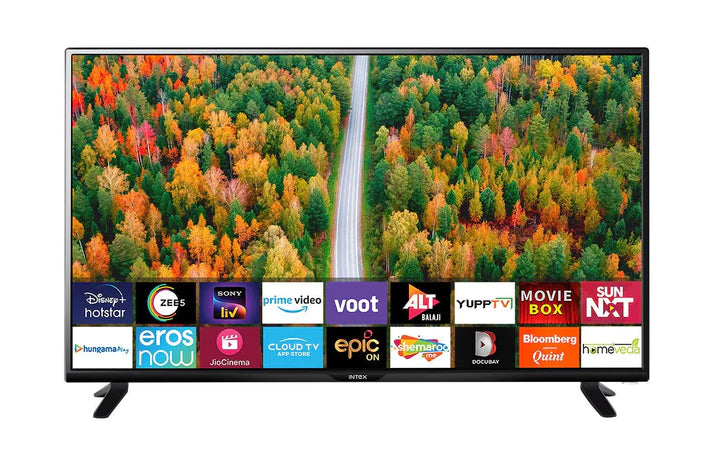 Intex | LED TV, Speakers, Smartwatch, Mobile Accessories – Intex ...