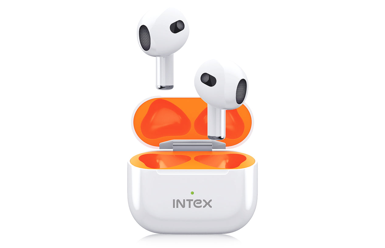 Intex earpods sales