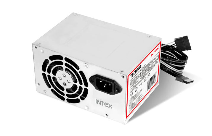 Computer Gaming Cabinet Core – Intex Technologies