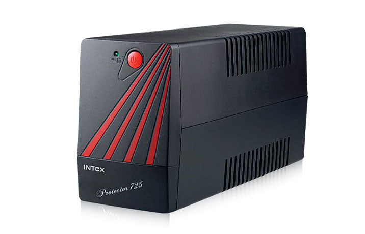 Computer Gaming Cabinet Core – Intex Technologies