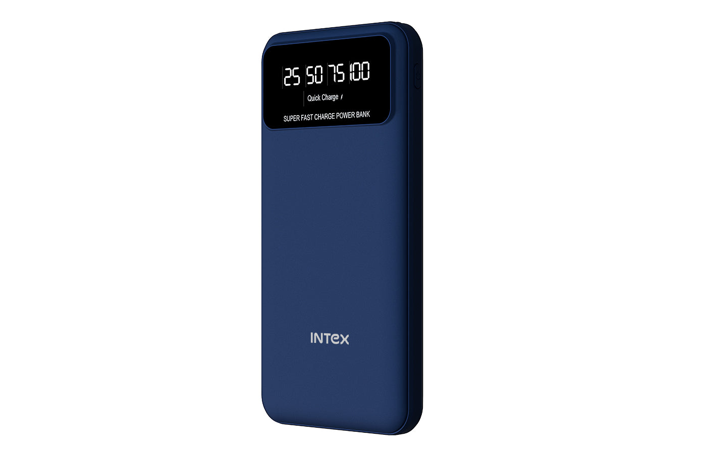 Buy Intex Strong Rhino PD QC 10K Poly Power Bank Online at Best Price Intex Technologies