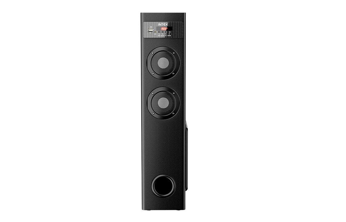 Best Tower Speaker Under 10000 Intex TW 11801 Tower Speaker Intex