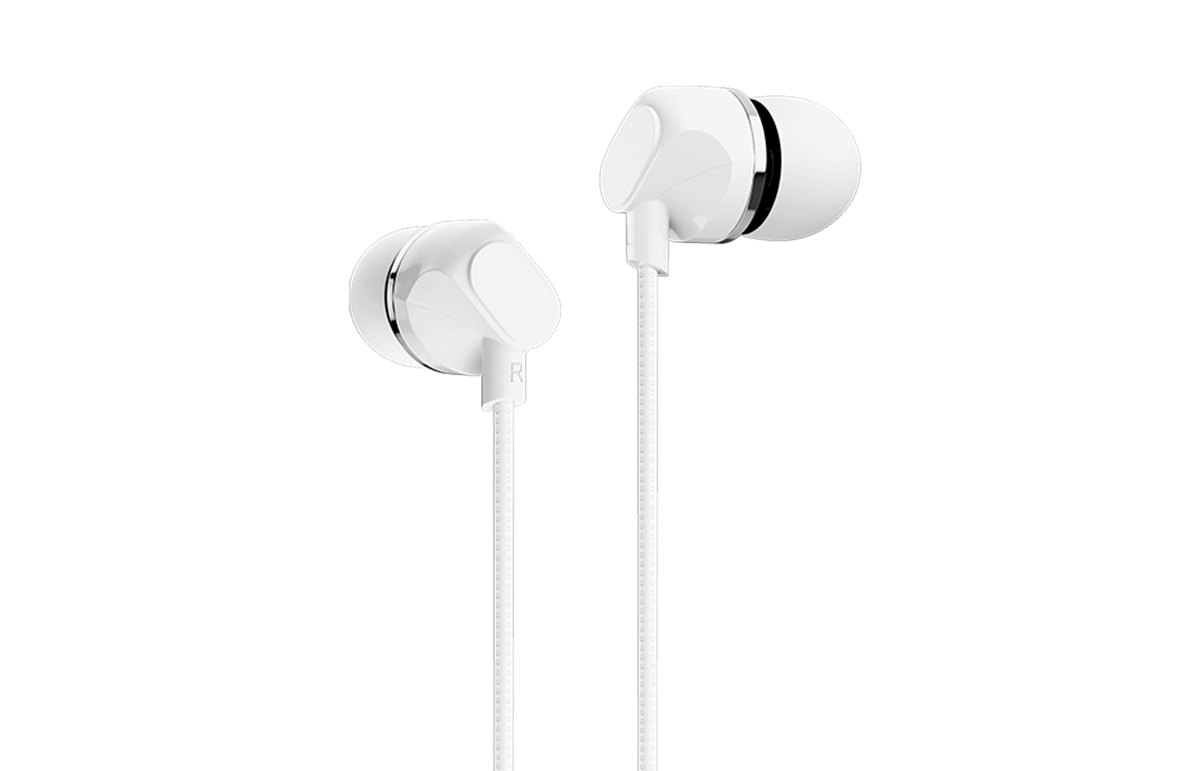 Wired Earphones Under 300 Intex Thunder 81 Earphone Intex Technologies