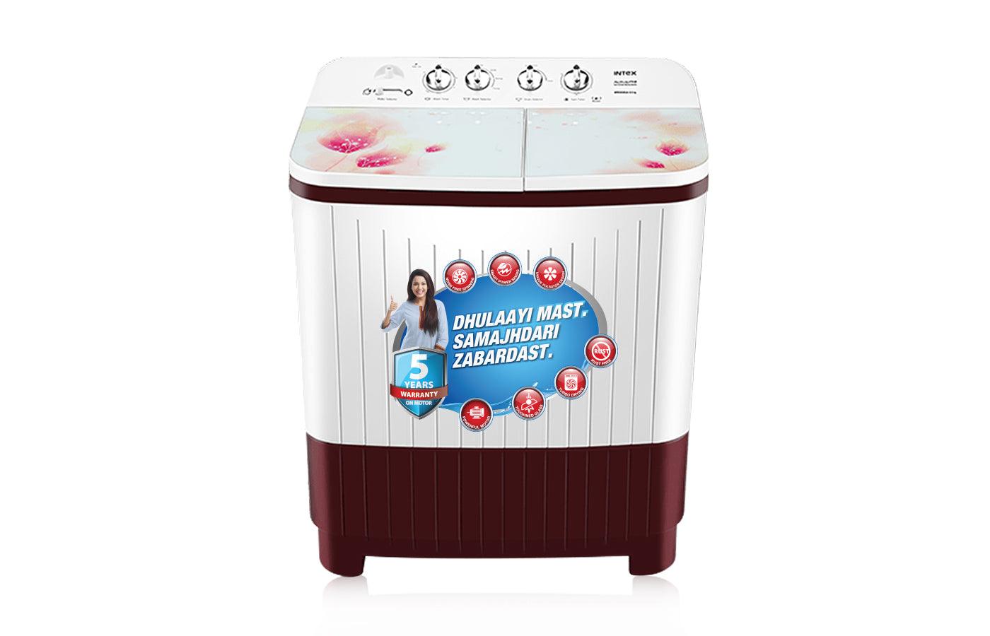 Buy Washing Machine Online Washing Machine Under 20,000 Intex