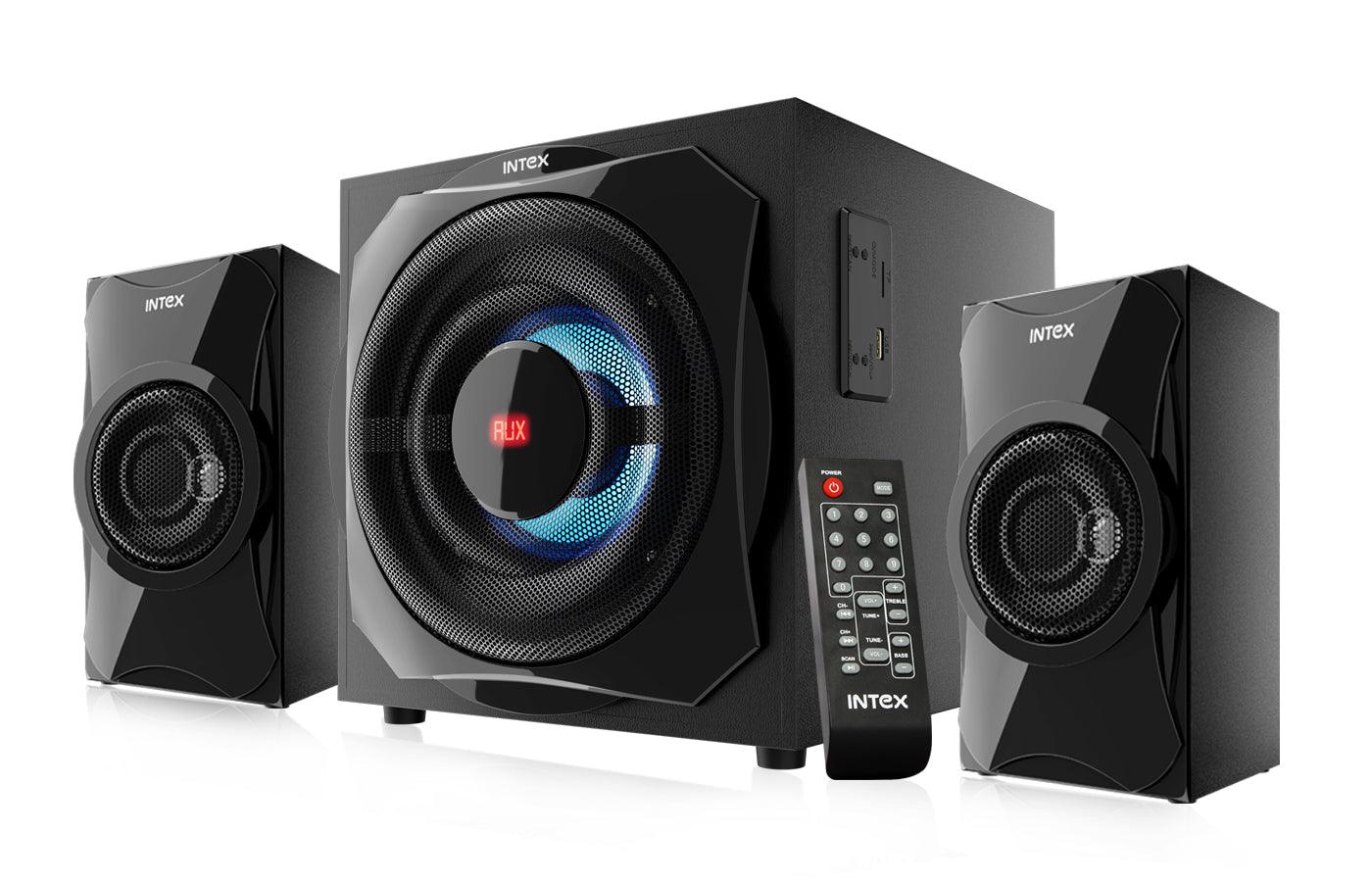 Subwoofer Intex 2622 Bt Speaker Intex 2622 Tufb Intex Company Home