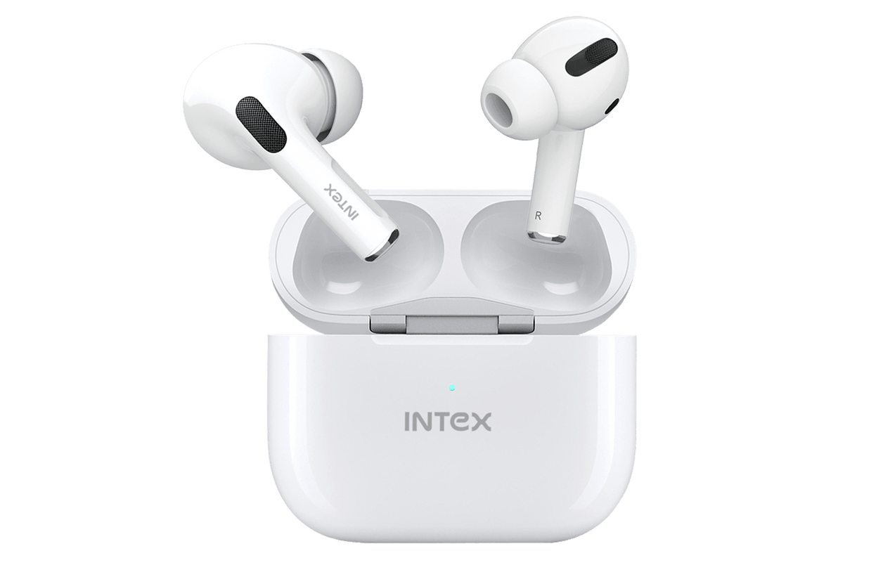 Intex Air Studs Alpha True Wireless Airpods