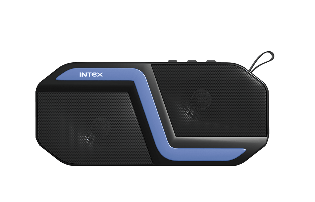 Intex portable bluetooth hot sale speaker