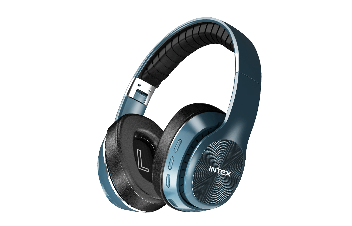 Best Headphones Under 2000 Buy Intex Roar 401 Wireless