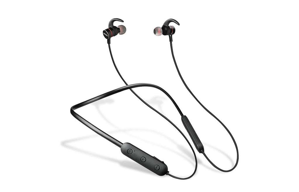 Intex BT MUSIQUE PRO Wireless Bluetooth Neckband 