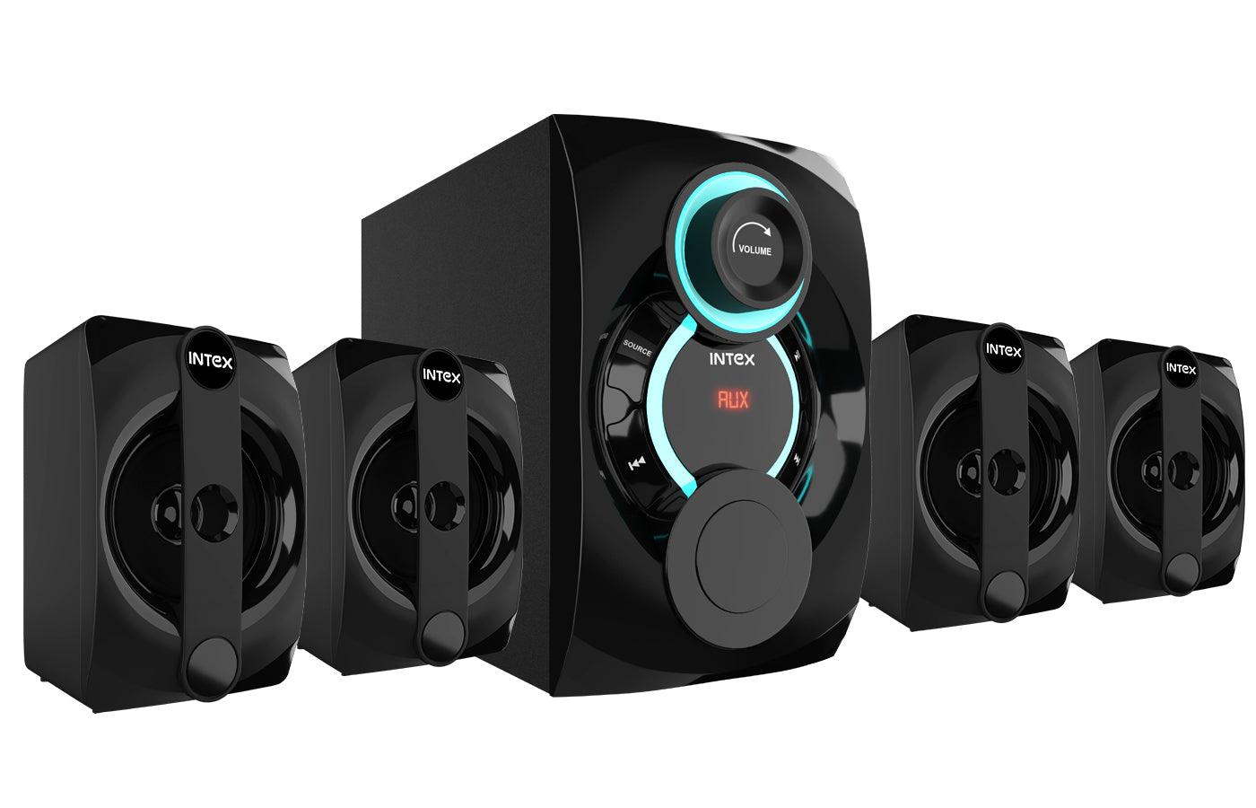 Intex 2616 Sony Intex Home Theatre Intex 2616 Intex Home Theatre