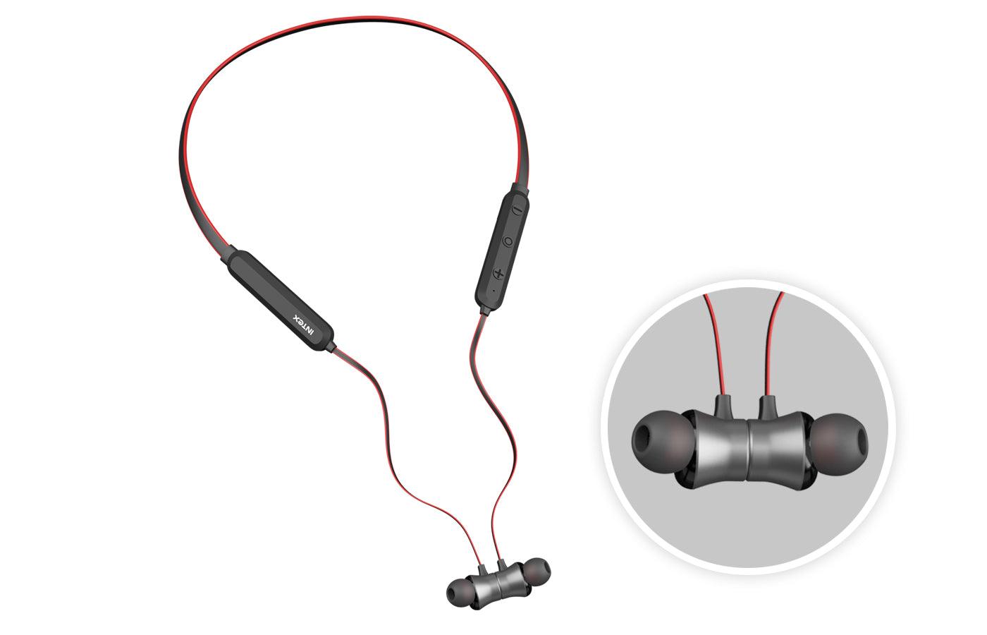 Musica sales bluetooth earphones